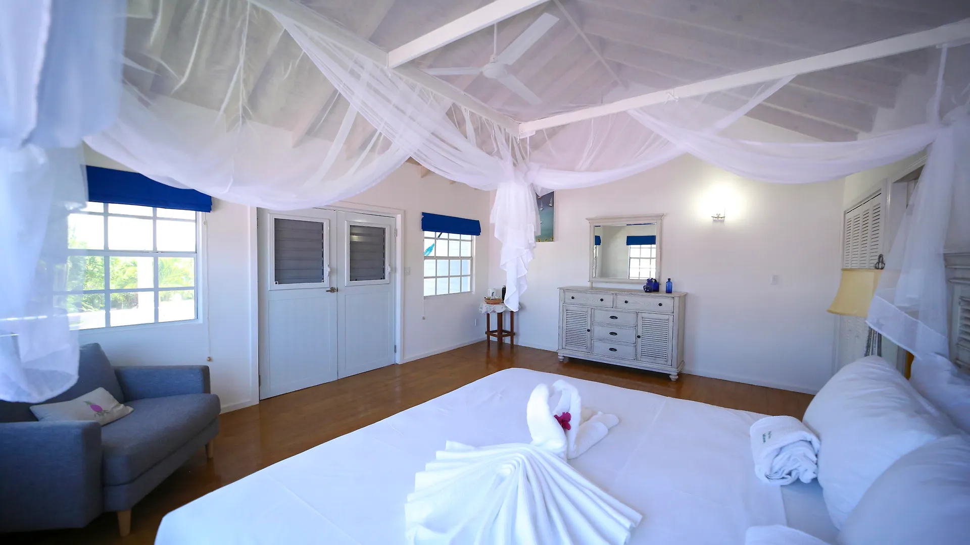 The Great House Antigua Hotel Parham