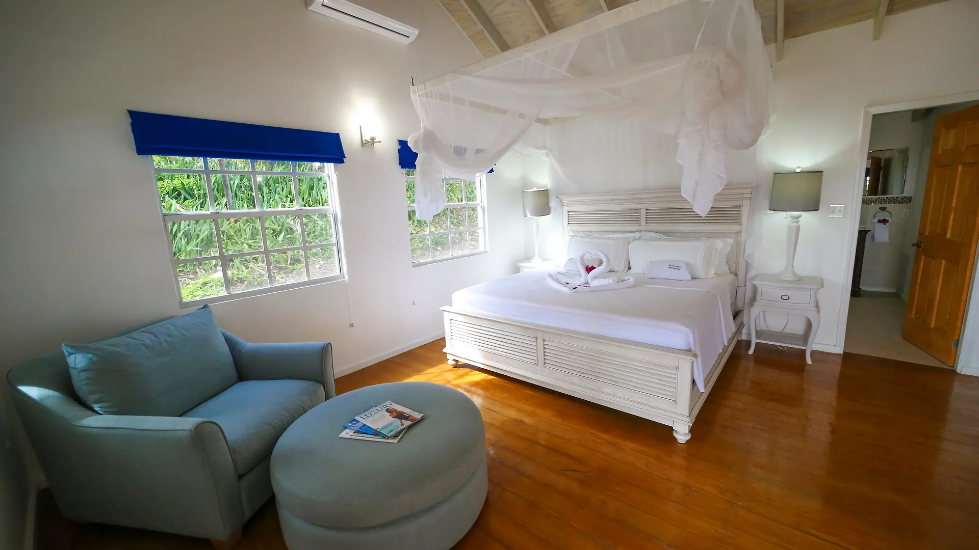 The Great House Antigua Hotel Parham 4*,