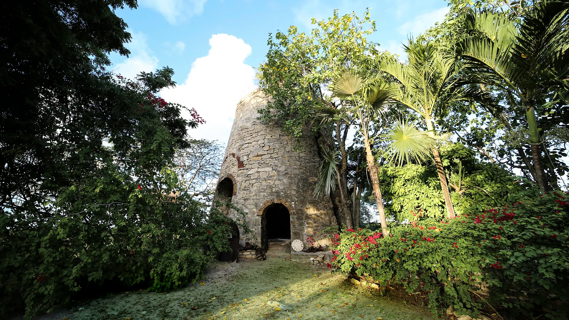 The Great House Antigua Hotel Parham