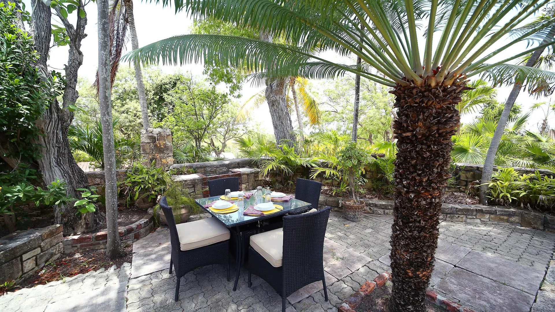 Hotel The Great House Antigua Parham