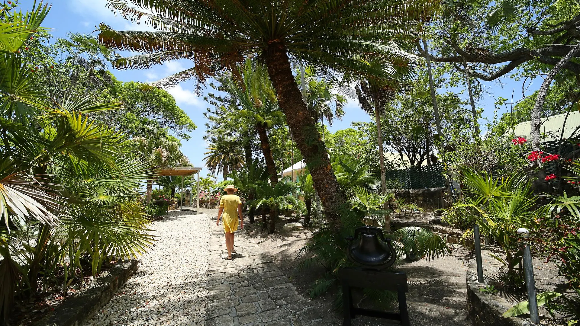 Hotel The Great House Antigua Parham 4*,