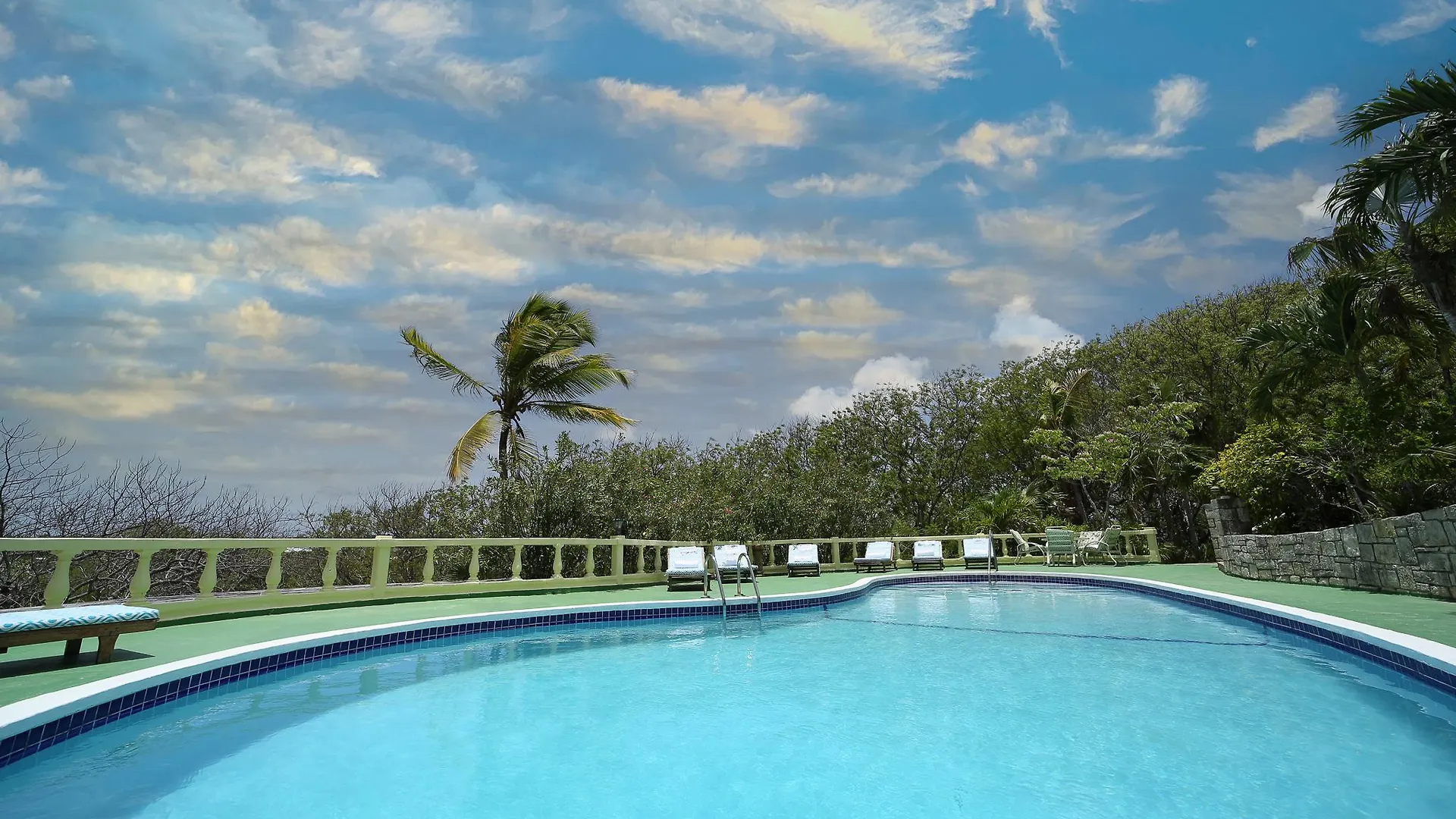 Hotel The Great House Antigua Parham 4*,  Antigua e Barbuda
