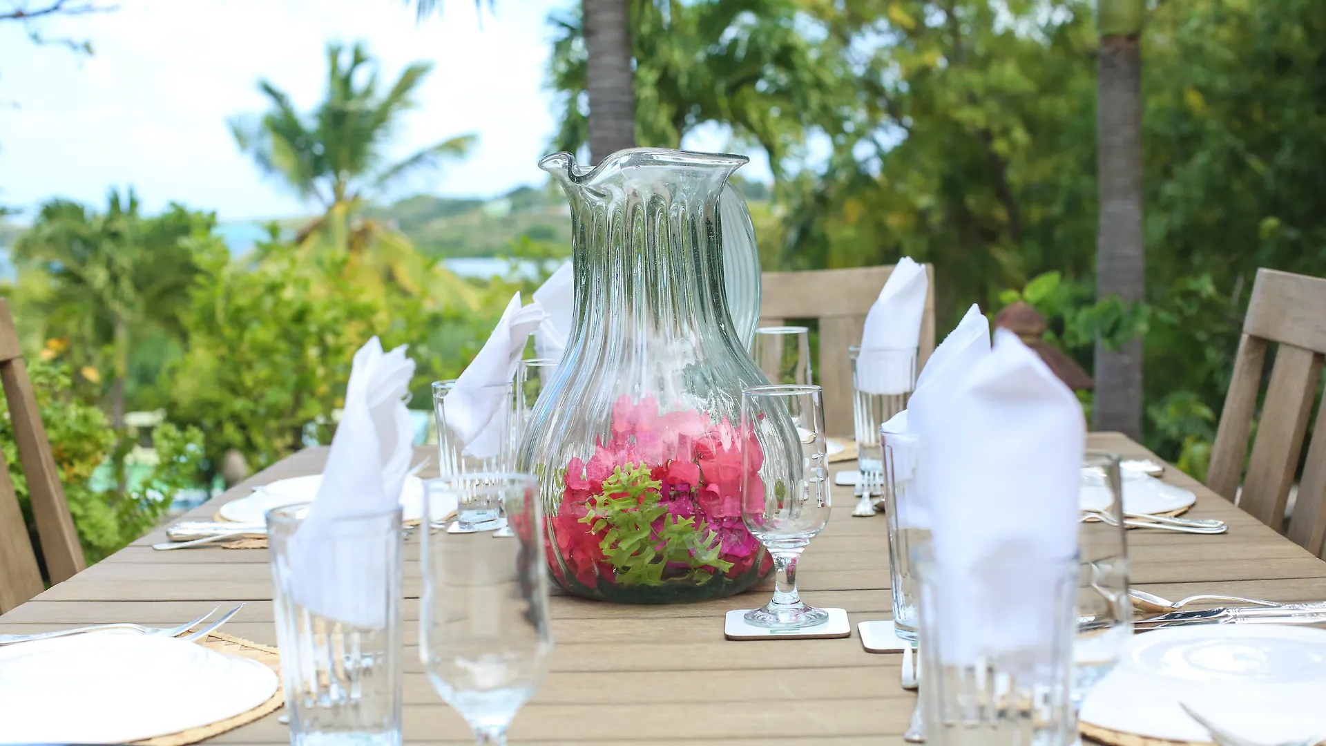 Hotel The Great House Antigua Parham 4*,  Antigua e Barbuda