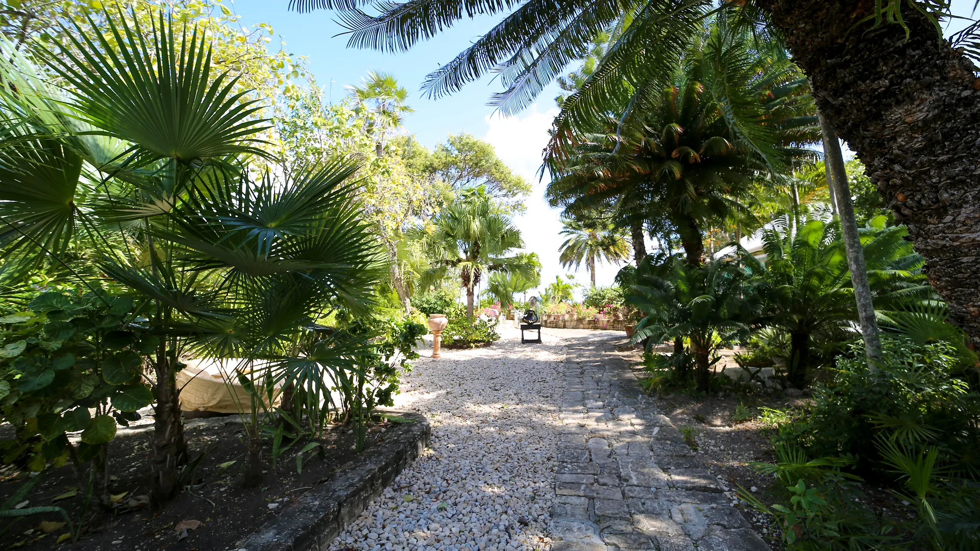 Hotel The Great House Antigua Parham 4*,  Antigua e Barbuda